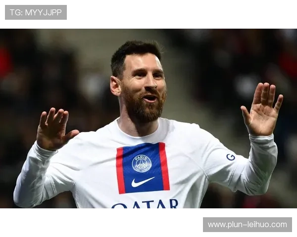 梅西转会传闻再起 巴萨与巴黎圣日耳曼就签约细节进行秘密磋商