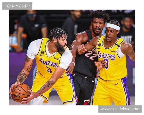 浓眉哥领衔湖人复兴计划 詹姆斯与戴维斯携手冲击总冠军